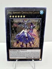 Full Armored Crystalzero Lancer