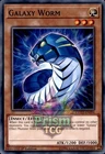 Galaxy Worm