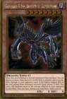 Gandora-X the Dragon of Demolition