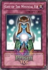 Gift of The Mystical Elf