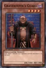 Gravekeeper's Commandant