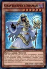 Gravekeeper's Shaman
