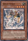 Water Spirit