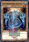 Guardragon Justicia