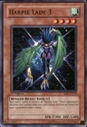 Harpie Lady