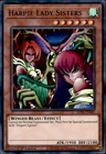 Harpie Lady Sisters