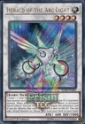 Herald of the Arc Light