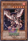 Horus the Black Flame Dragon LV6