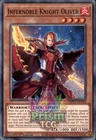 Infernoble Knight Oliver