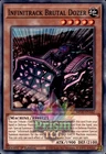 Frightfur Kraken