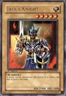 Jack's Knight