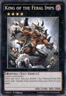King of the Feral Imps