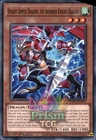 Knight Armed Dragon, the Armored Knight Dragon