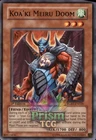 Koa'ki Meiru Doom