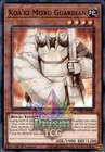 Koa'ki Meiru Guardian