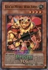 Koa'ki Meiru War Arms