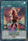 Mystic Swordsman LV6