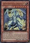 Lightpulsar Dragon
