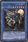 Lycanthrope