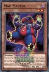 Mad Mauler