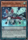 Majespecter Cat - Nekomata