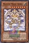 Majestic Mech - Goryu