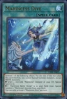 Marincess Dive