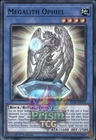 Megalith Ophiel