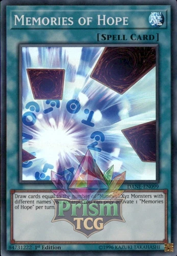 Number 39: Utopia Rising