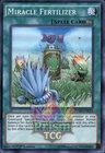 Miracle Fertilizer