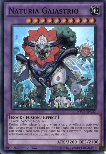 Gaia Power