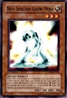 Neo-Spacian Glow Moss