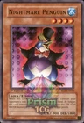 Nightmare Penguin