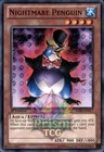 Nightmare Penguin