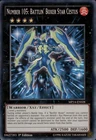Number 105: Battlin' Boxer Star Cestus