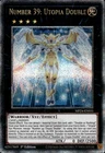 Number 39: Utopia Double