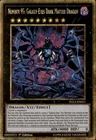 Number 95: Galaxy-Eyes Dark Matter Dragon