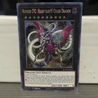 Number C92: Heart-eartH Chaos Dragon
