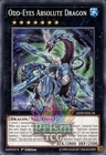 Odd-Eyes Advance Dragon