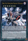 Odd-Eyes Rebellion Dragon