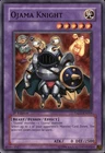 Ojama Knight