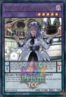 Serial Spell