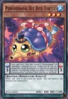 Performapal Bit Bite Turtle