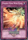 Phoenix Wing Wind Blast