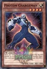 Photon Chargeman