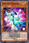 Photon Orbital