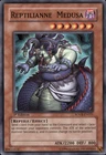 Reptilianne Medusa