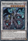 Reptilianne Melusine