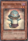 Reptilianne Viper