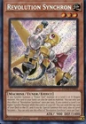 Revolution Synchron